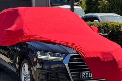 Audi Q7 500.000 km 18.500 &euro; Alsdorf 52477