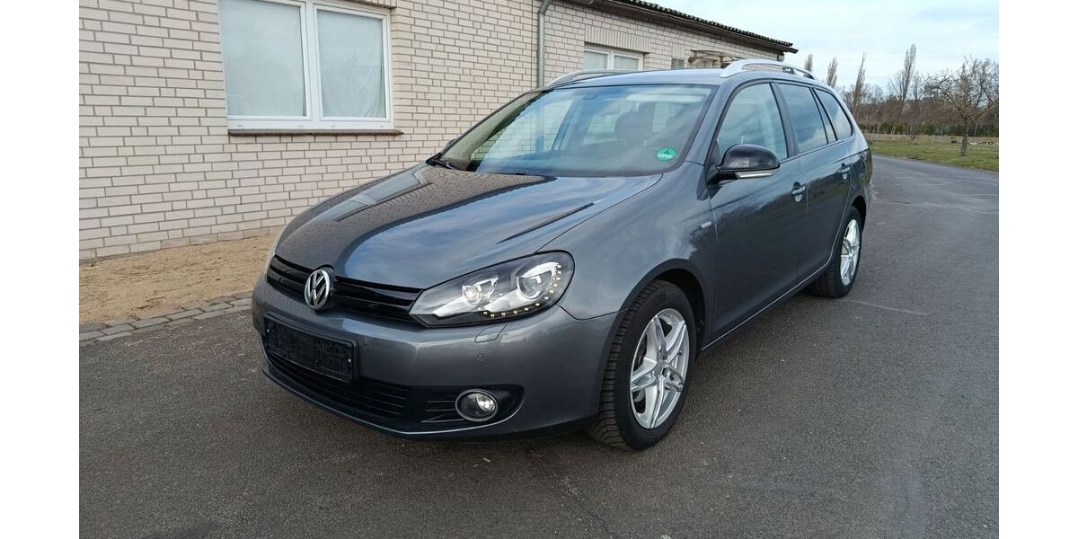 VW Golf 166.000 km 6.500 &euro; Braunschweig 38118