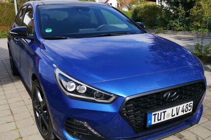 Hyundai i30 151.000 km 10.490 &euro; Tuttlingen 78532