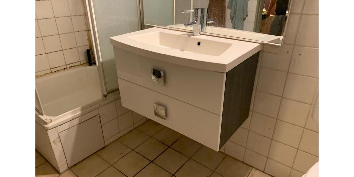 Erdgeschoßwohnung Hannover Bothfeld-Vahrenheide - 2 Zimmer, 55 m&sup2;, 600&euro; | Angebot:24919121