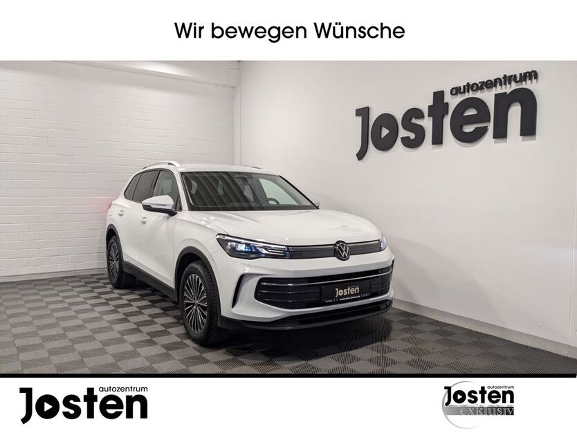 VW Tiguan 23.236 km 31.790 € Monheim am Rhein 40789