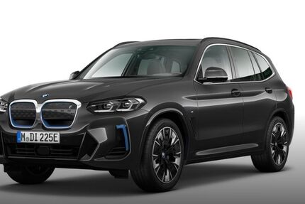 BMW iX3 56.644 km 38.990 &euro; Bocholt 46395