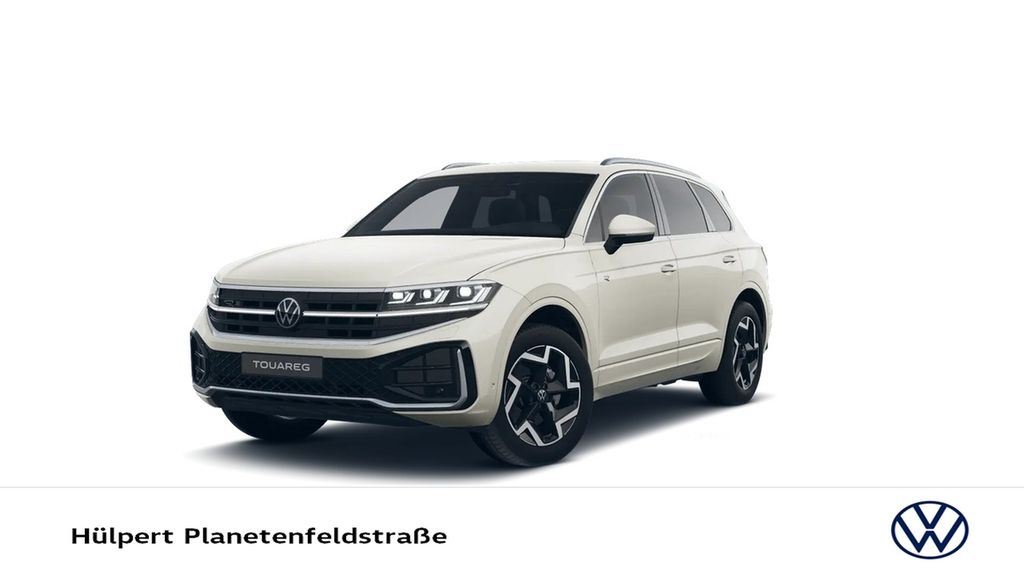 VW Touareg 16.133 km 63.766 &euro; Dortmund 44379
