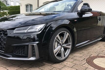 Audi TT 76.900 km 28.900 &euro; Geislingen 72351