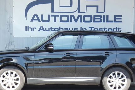 Land Rover Range Rover Sport 64.186 km 24.990 &euro; Tostedt 21255