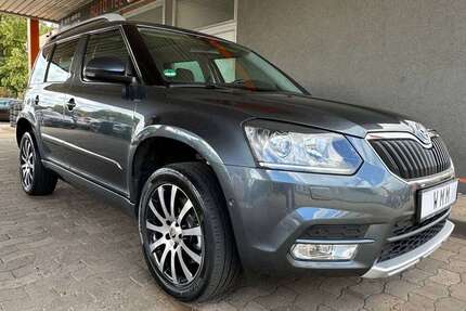 Skoda Yeti 148.200 km 13.500 &euro; Seelze 30926