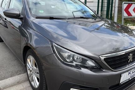 Peugeot 308 357.000 km 3.900 &euro; Mannheim 68199