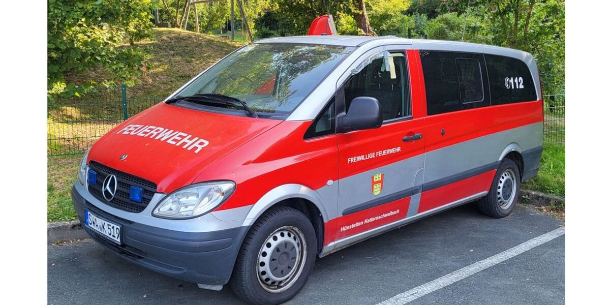 Mercedes-Benz Vito 203.500 km 7.999 &euro; Kempten 87437