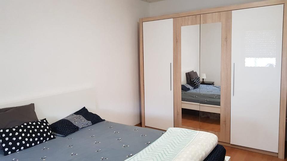 Etagenwohnung Wiesloch - 2 Zimmer, 71 m&sup2;, 195.000&euro; | Angebot:26612758