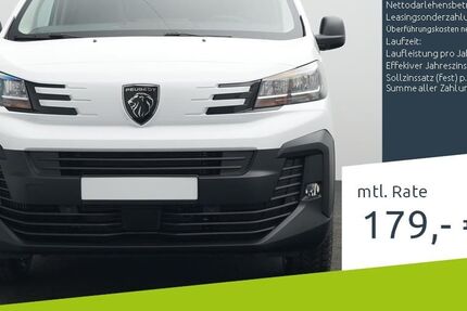 Peugeot Expert 5.345 km 30.890 &euro; Bocholt 46395