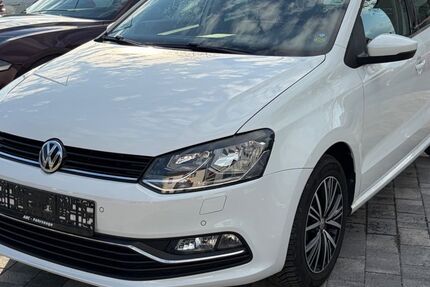 VW Polo 66.000 km 9.990 &euro; Duderstadt 37115