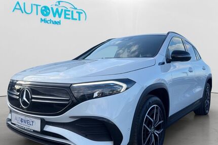 Mercedes-Benz EQA 35.874 km 32.990 &euro; Beckdorf 21643