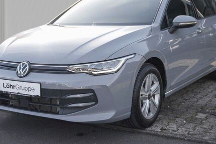 VW Golf 7.997 km 25.780 € Höhr-Grenzhausen 56203