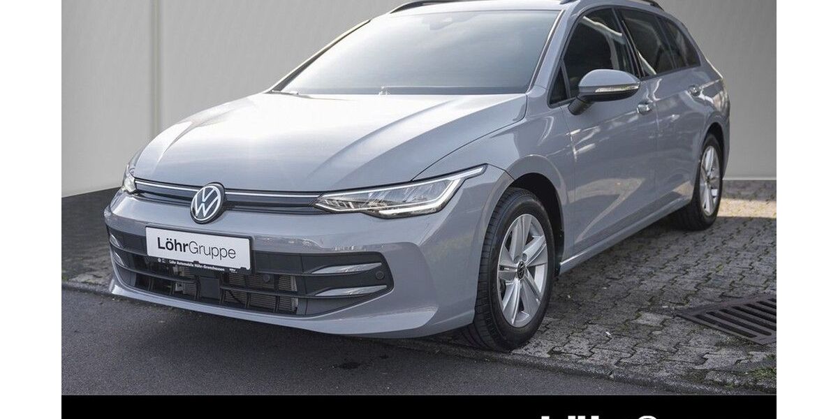 VW Golf 7.997 km 25.780 € Höhr-Grenzhausen 56203