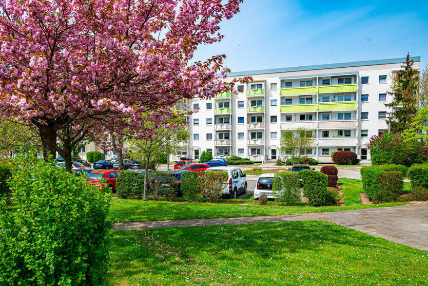 3 Räume zum Wohlfühlen