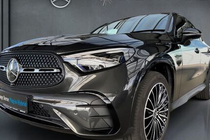 Mercedes-Benz GLC 300 18.100 km 78.480 &euro; Zeven 27404