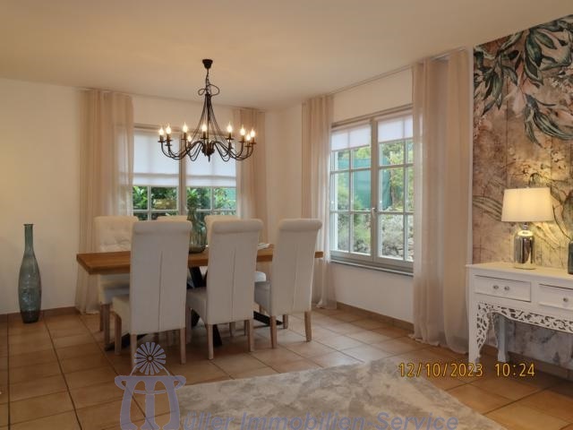 Elegante moderne Landhaus-Villa in Toplage von Illingen - Einfamilienhaus Illingen | Angebot:26991659