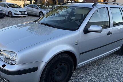 VW Golf 168.000 km 1.980 &euro; Neufahrn 85375