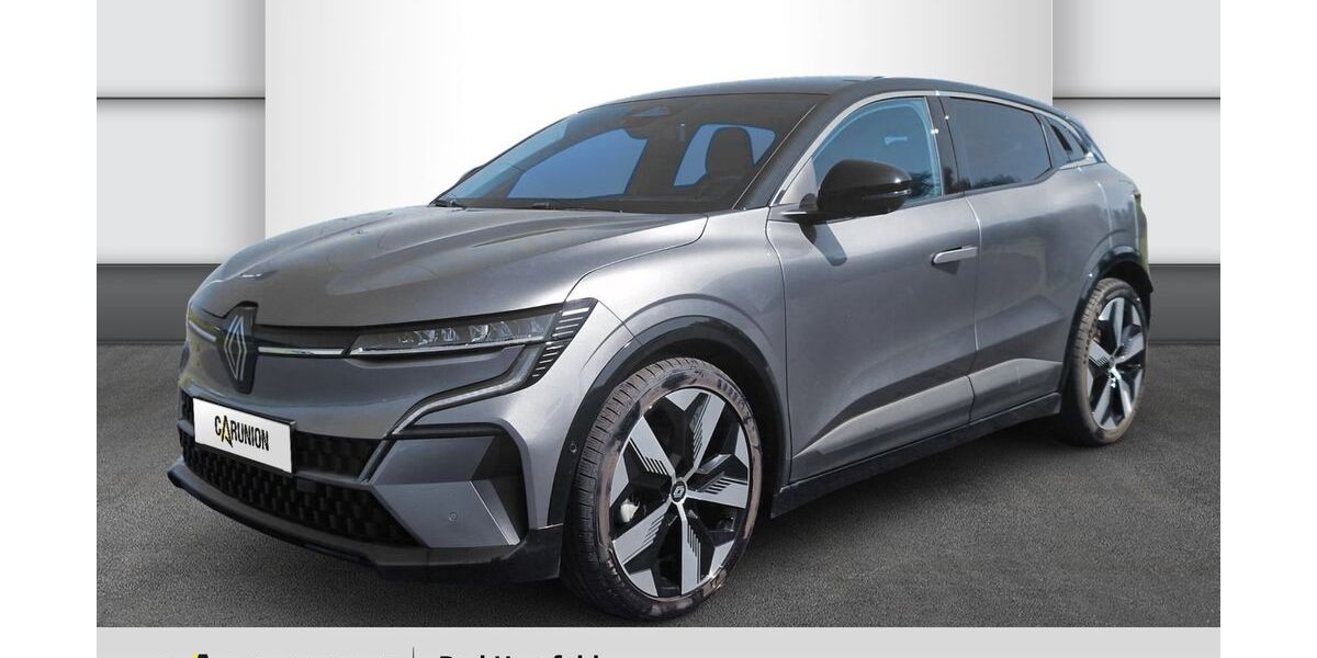 Renault Megane E-TECH 5.400 km 29.190 &euro; Hauneck b. Bad Hersfeld 36282