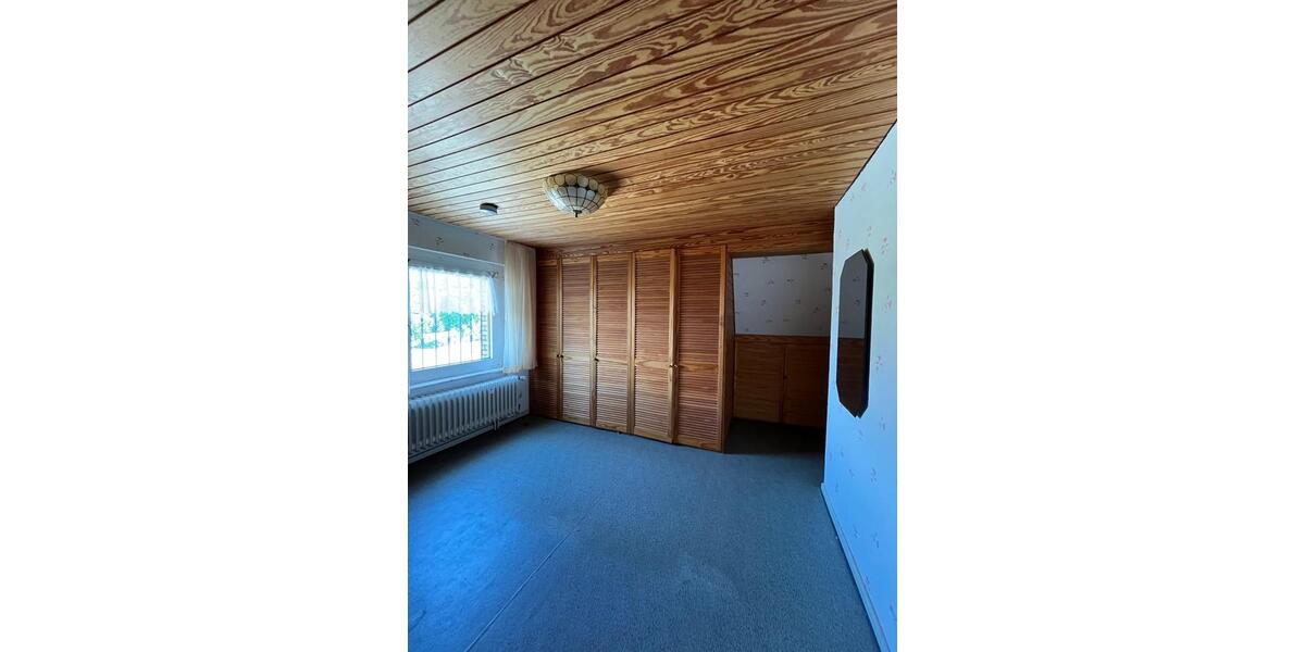 Einfamilienhaus Holzminden - 4 Zimmer, 90 m&sup2;, 225.000&euro; | Angebot:27091391
