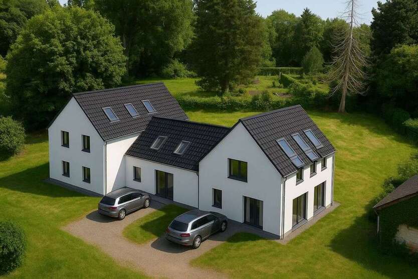 Haus zum Kaufen in Solingen 430.000 € 148 m² 3 zimmer
