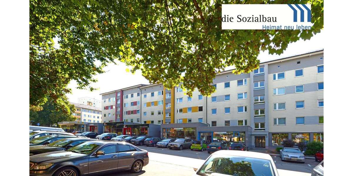 Gewerbeobjekt Kempten Lenzfried - 760&euro; | Angebot:26351023