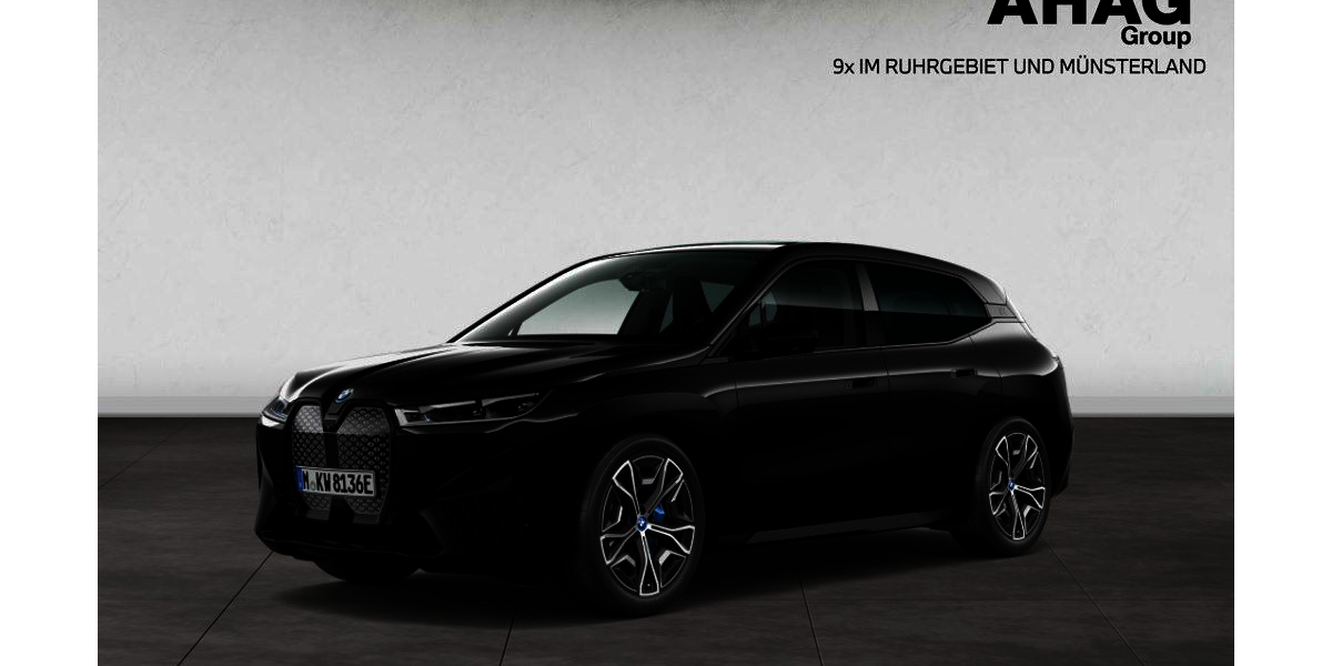 BMW iX 67.669 km 44.940 &euro; Gelsenkirchen 45897