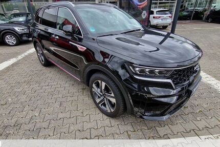 Kia Sorento 6.126 km 44.970 &euro; Hanau 63452