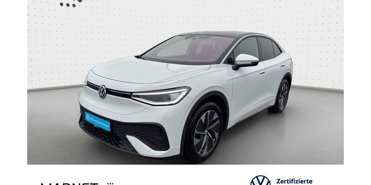 VW ID.5 10.874 km 32.300 &euro; Mainz-Kastell (Wiesbaden) 55252