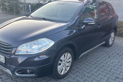 Suzuki (SX4) S-Cross 171.000 km 6.999 &euro; Langen 63225