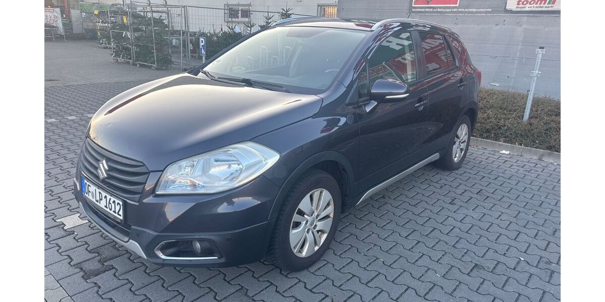 Suzuki (SX4) S-Cross 171.000 km 6.999 &euro; Langen 63225
