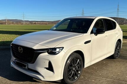 Mazda CX-60 32.500 km 32.000 &euro; Hameln 31789