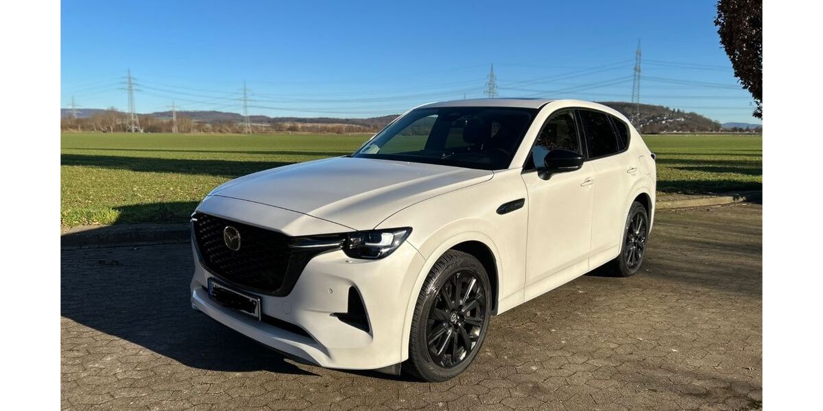 Mazda CX-60 32.500 km 32.000 &euro; Hameln 31789