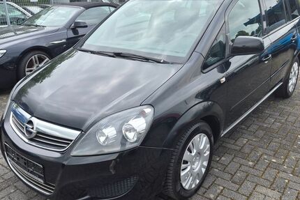 Opel Zafira 195.000 km 3.550 &euro; Wesseling 50389