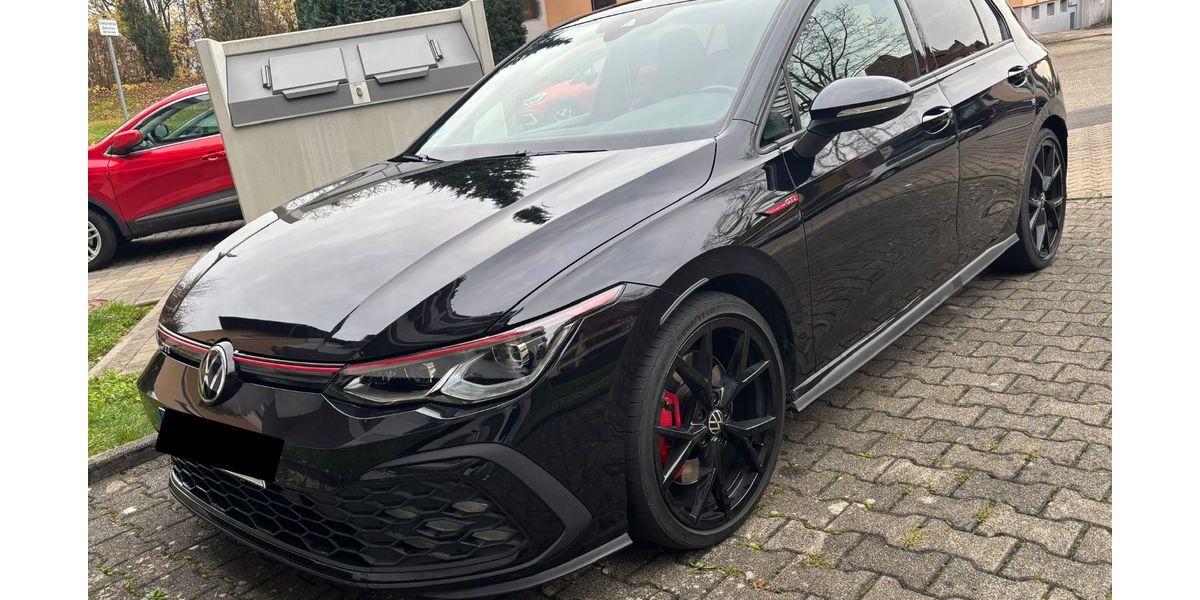 VW Golf 86.000 km 23.800 &euro; Kornwestheim 70806
