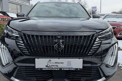 Peugeot 2008 22.194 km 25.950 &euro; Leisnig 04703