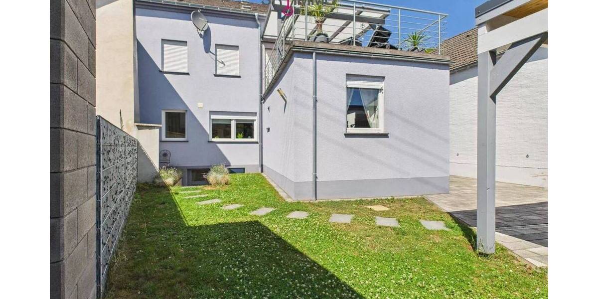 Einfamilienhaus Wallendorf - 4 Zimmer, 162 m&sup2;, 569.000&euro; | Angebot:25683881
