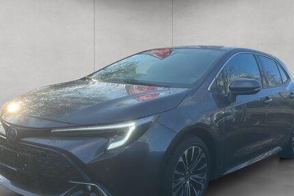 Toyota Corolla 92.654 km 19.500 &euro; Karlsruhe 76227