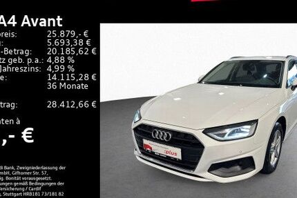 Audi A4 69.100 km 25.879 &euro; Offenbach am Main 63071