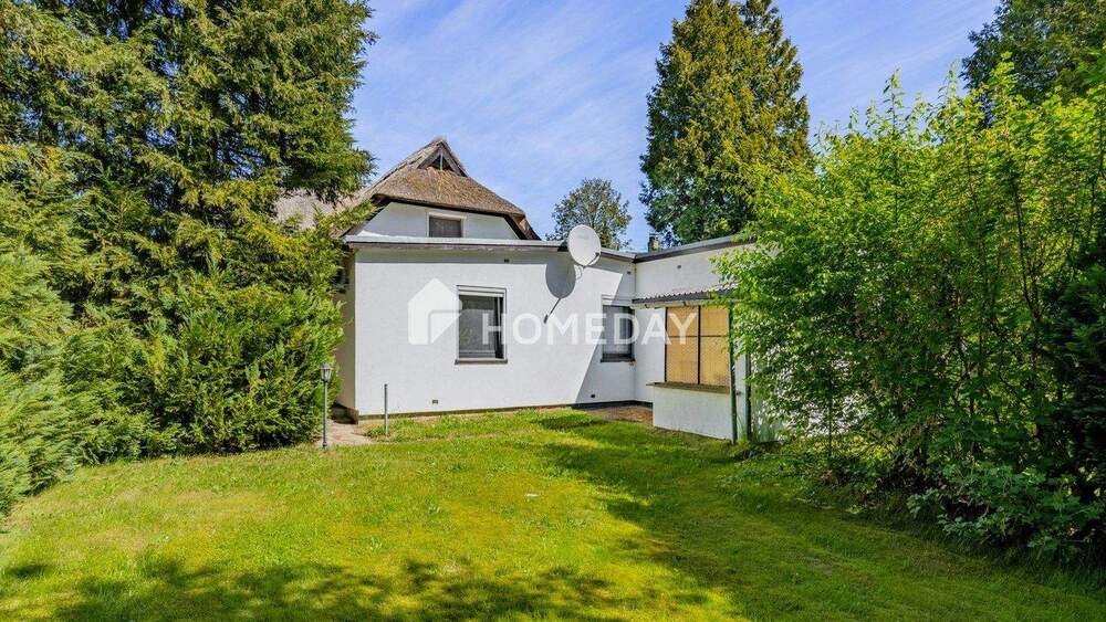 Einfamilienhaus Ribnitz - Damgarten Körkwitz - 6 Zimmer, 200 m&sup2;, 1.250.000&euro; | Angebot:25737571