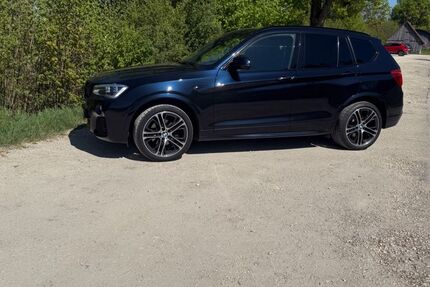 BMW X3 149.500 km 20.800 &euro; Essingen 73457
