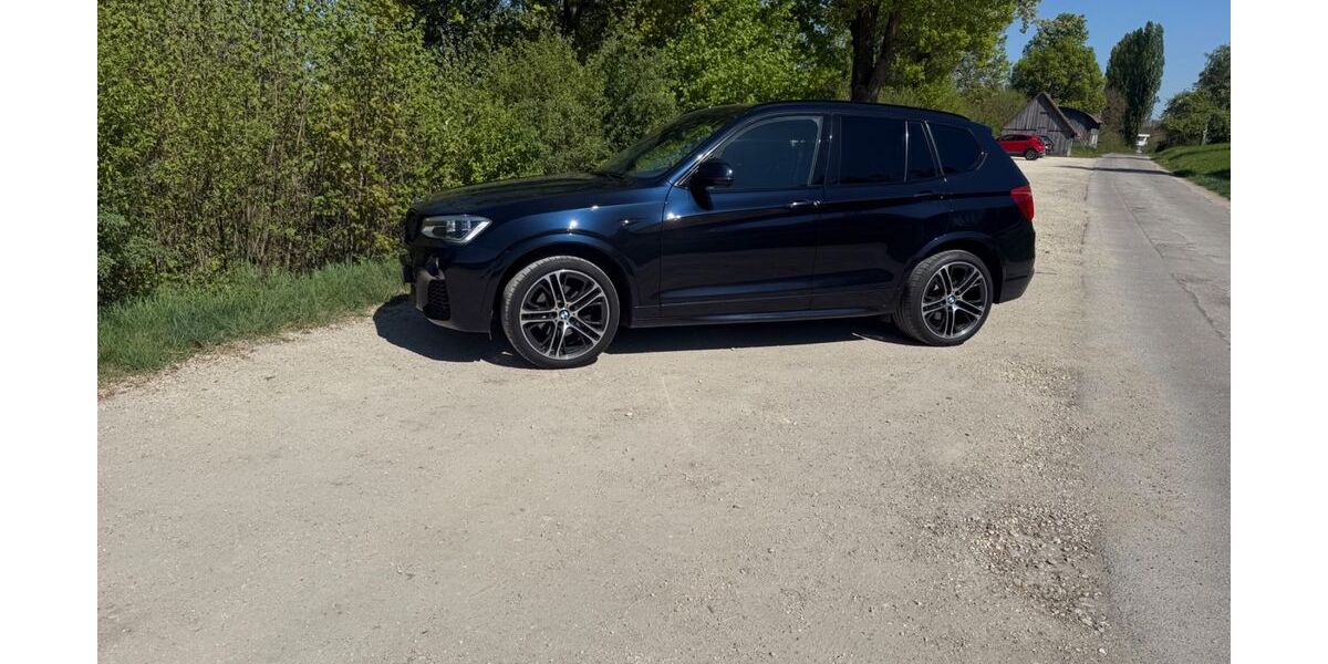 BMW X3 149.500 km 20.800 &euro; Essingen 73457