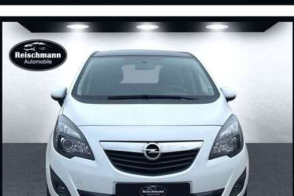 Opel Meriva 117.726 km 3.333 € Dietenheim 89165