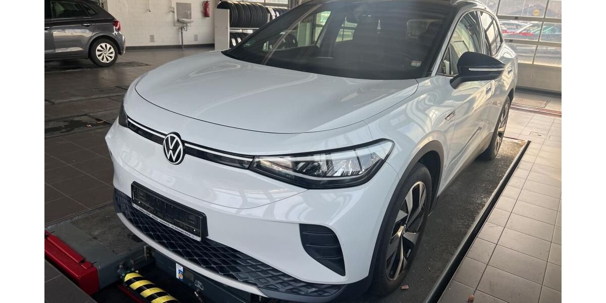 VW ID.4 70.841 km 22.990 &euro; Vechelde 38159