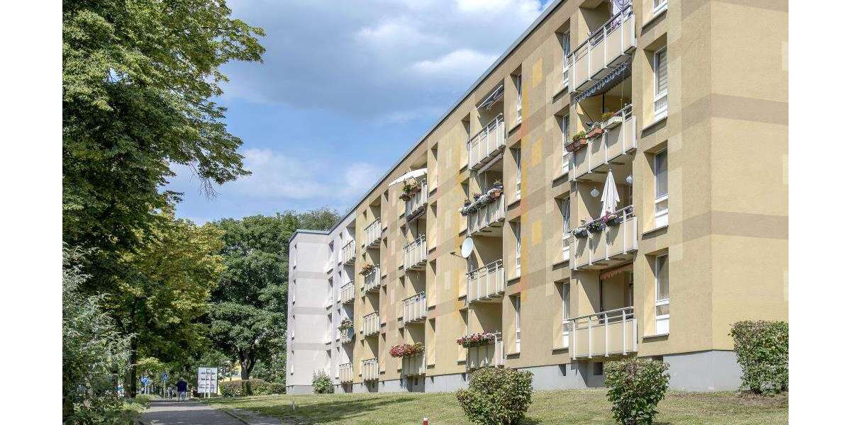 Etagenwohnung Dortmund Scharnhorst - 4.5 Zimmer, 86 m&sup2;, 686&euro; | Angebot:27122621