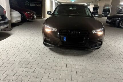 Audi A5 122.900 km 11.999 &euro; Breisach am Rhein 79206