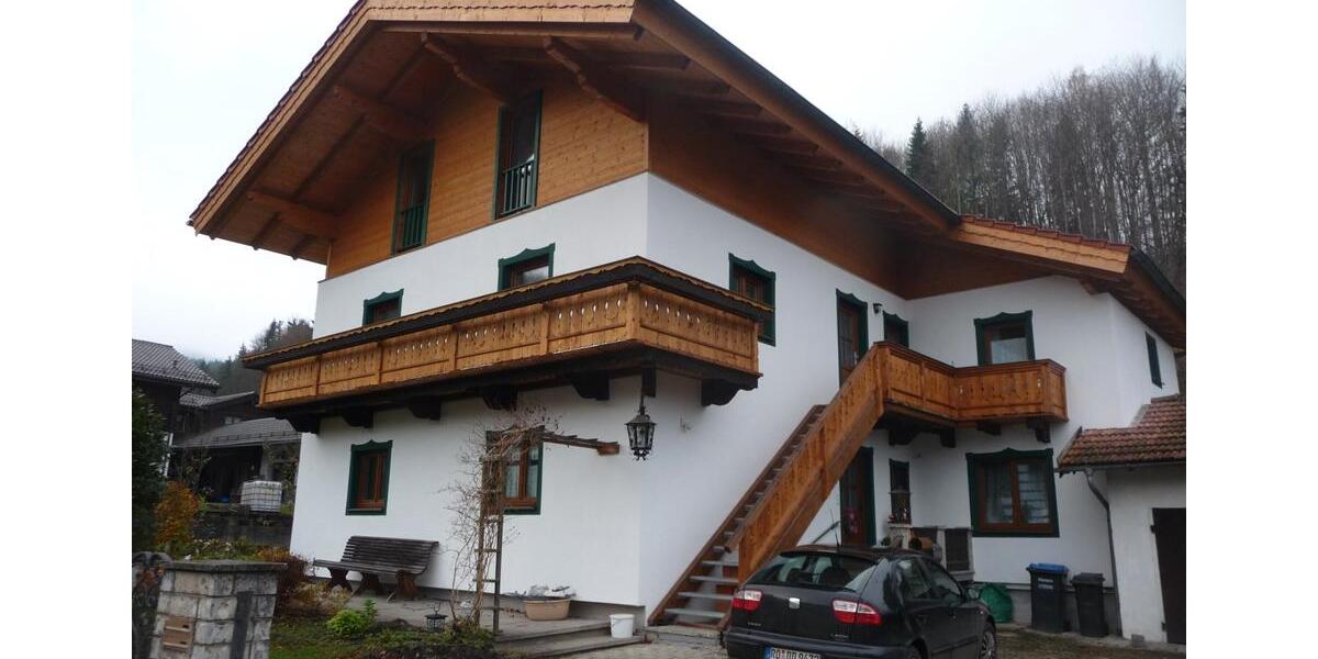 Etagenwohnung Bad Feilnbach - 2.5 Zimmer, 70 m&sup2;, 840&euro; | Angebot:26310240