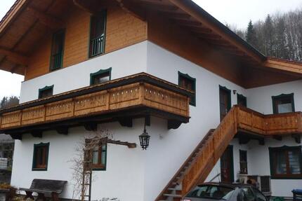 Wohnung Bad Feilnbach - 2.5 Zimmer, 70 m&sup2;, 840&euro; | Angebot:26310240