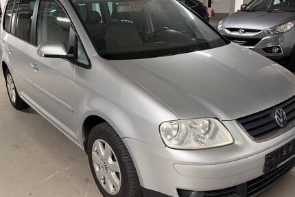 VW Touran 148.000 km 5.000 &euro; Frankfurt 60313