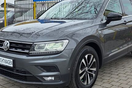 VW Tiguan 226.799 km 16.999 &euro; Osnabrück 49084